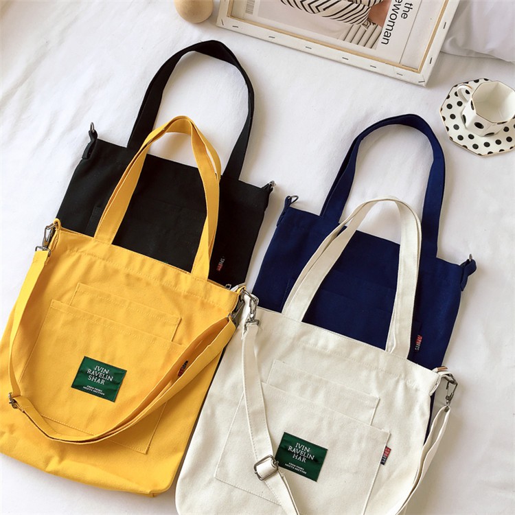 shopee korean tote bag