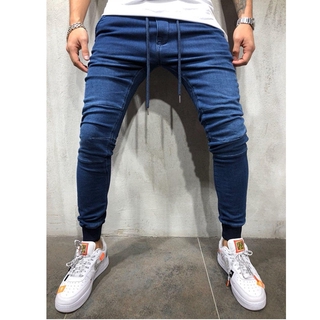 big guy skinny jeans