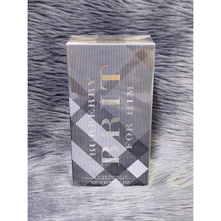 Burberry Brit 100ml edt for him
