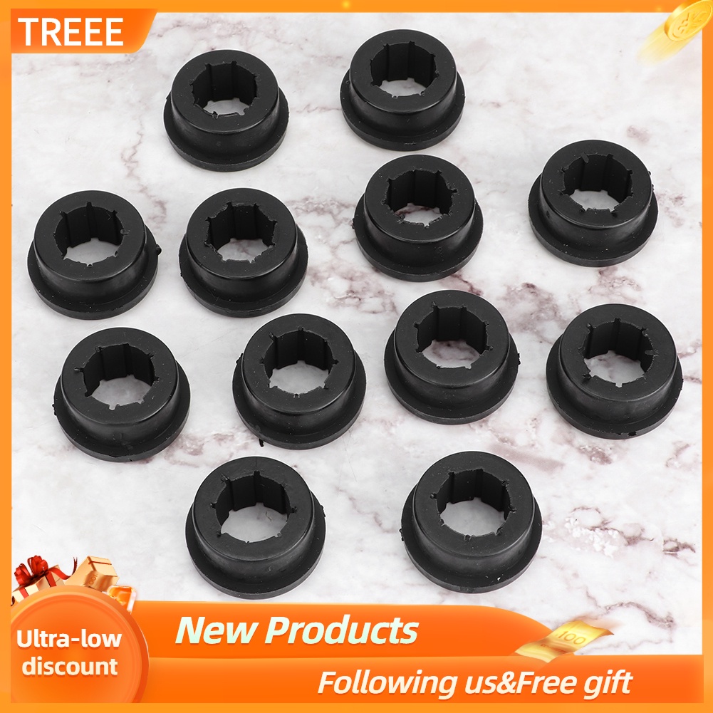 thumbnail image 2 of Polyurethane Replacement Bushings For Skunk2 Lower Control Arm & Rear Camber Kit 2 of 6