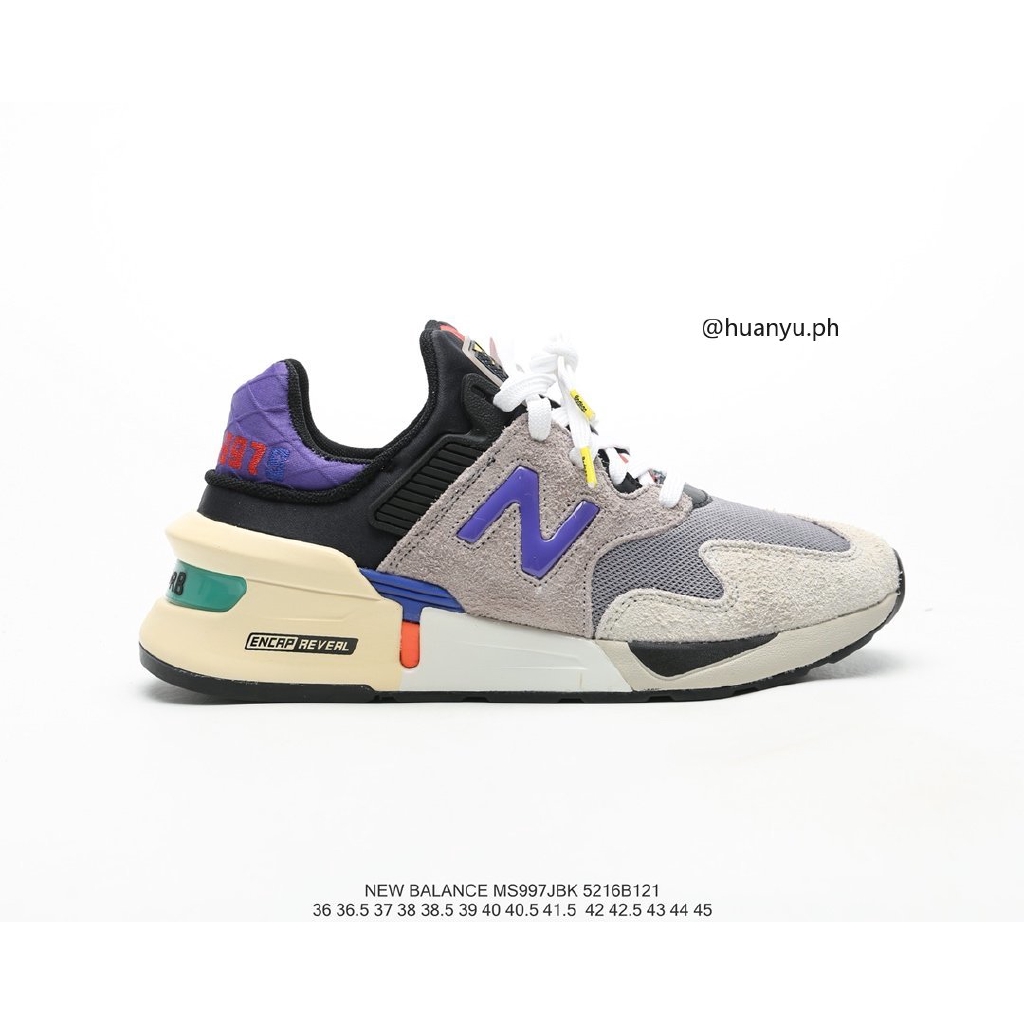 new balance 26.5 cm