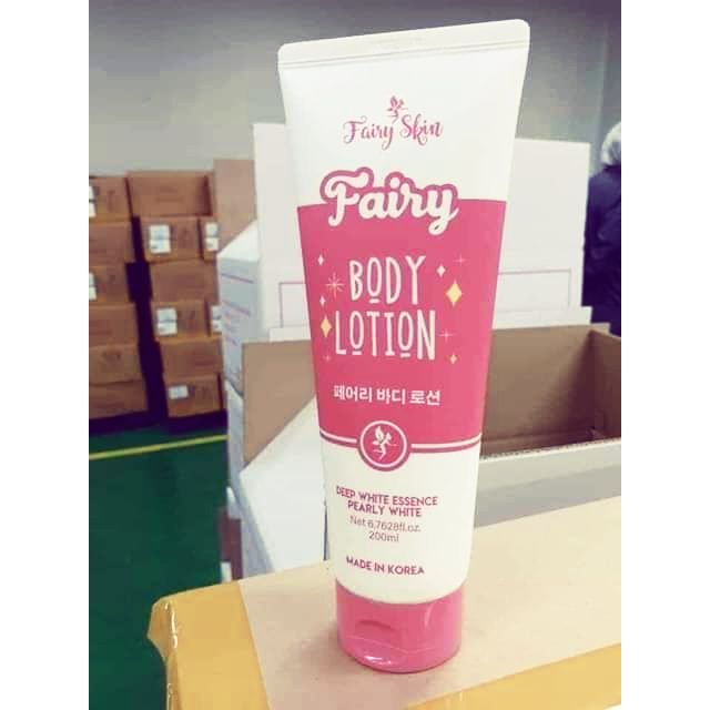 body lotion price