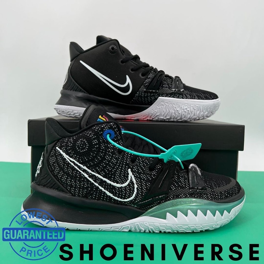 kyrie 7 eastbay