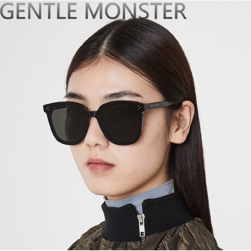 Gentle Monster Jack Bye Women Sunglasses Can Choose Box 294