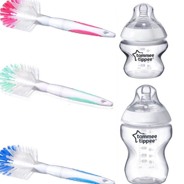 tommee tippee 4oz bottles