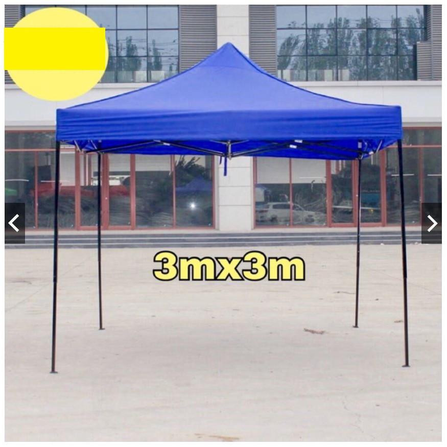 half price tents
