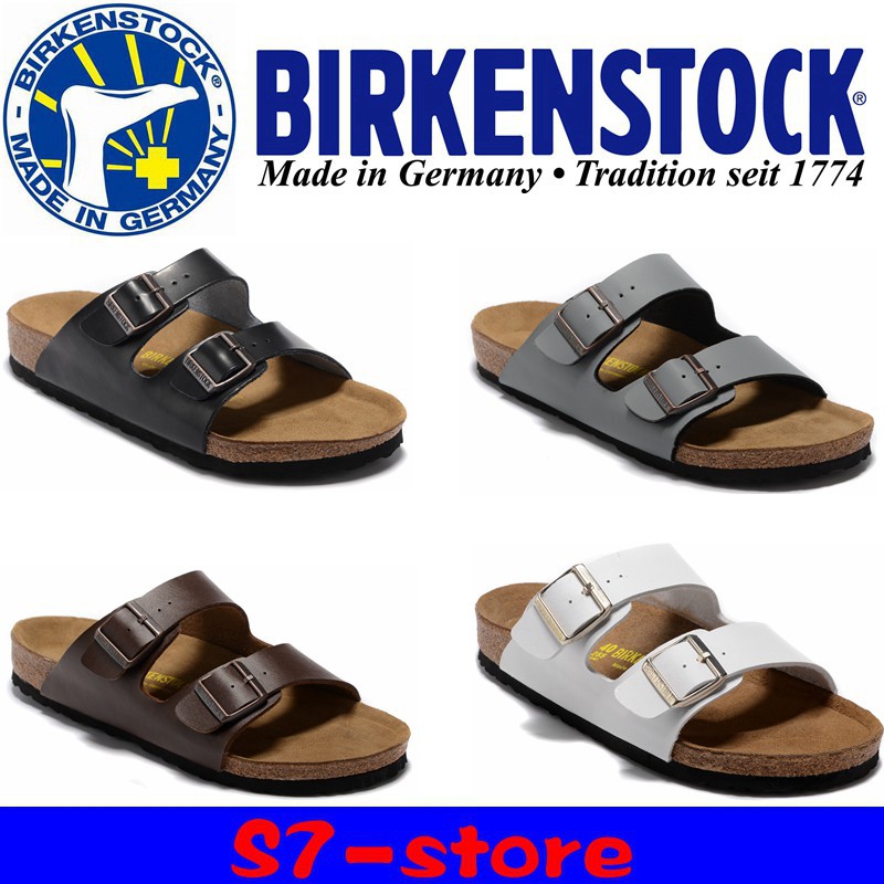 birkenstocks germany