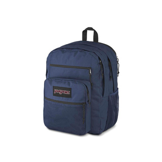 Jansport 34L BIG CAMPUS Backpack Blue #2