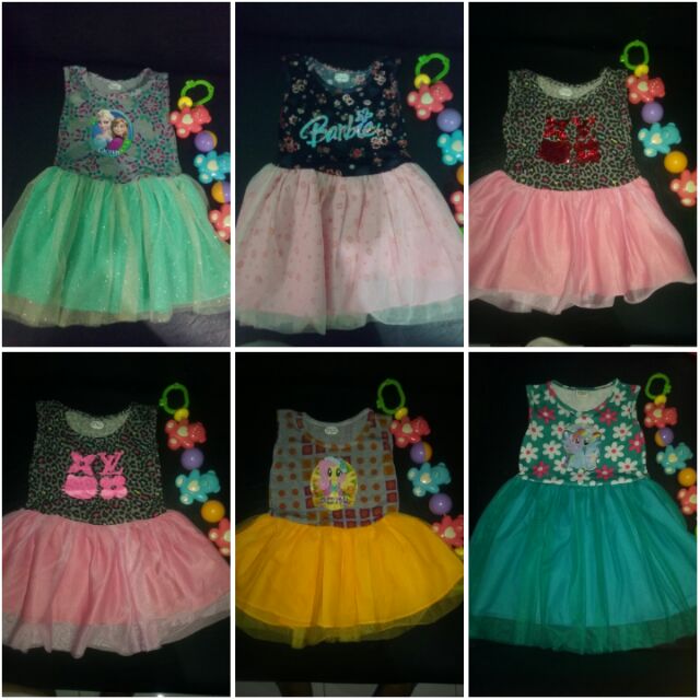 tutu dress for 4 year old