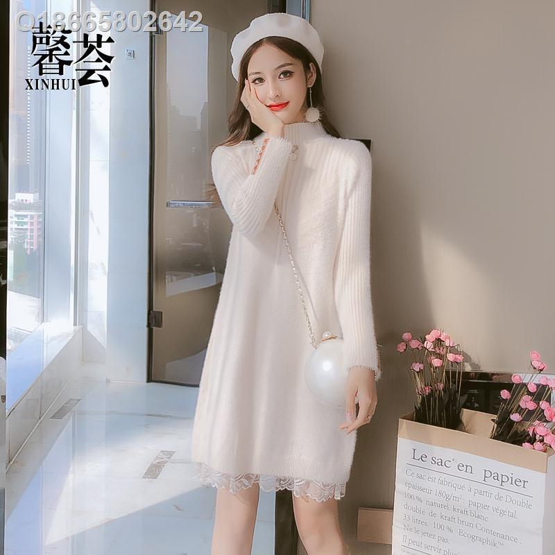Children Dress 2019 New Winter Skirt Th 