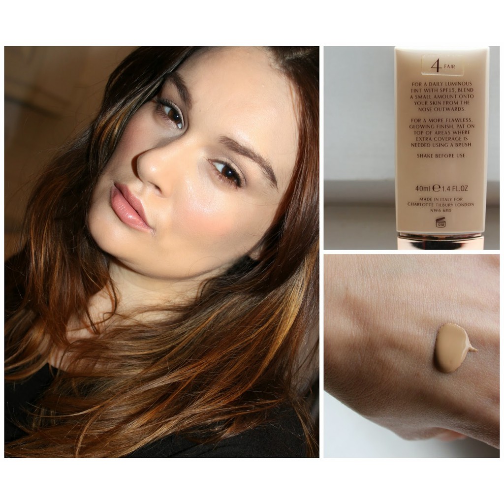 charlotte tilbury light wonder