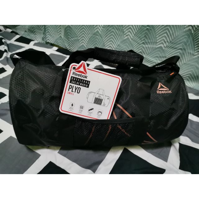 reebok duffle bag philippines