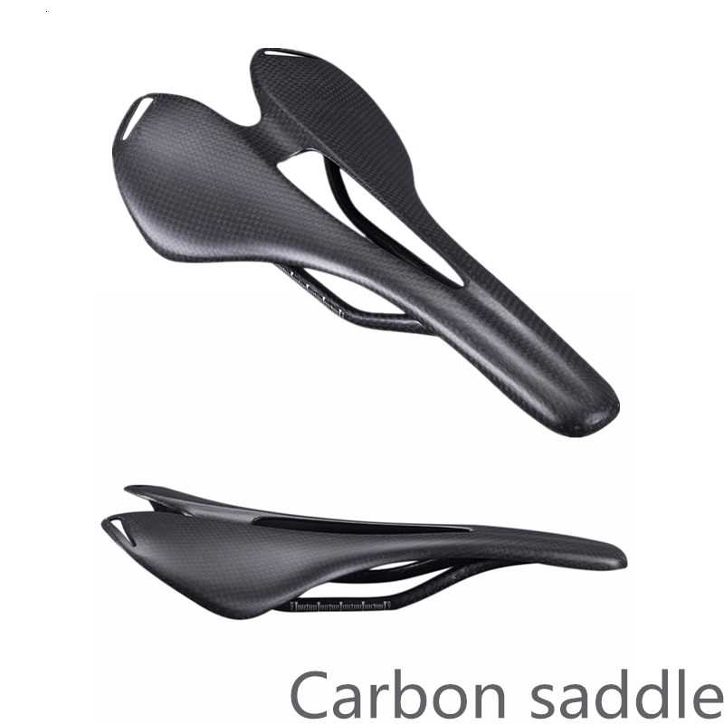 carbon saddle mtb