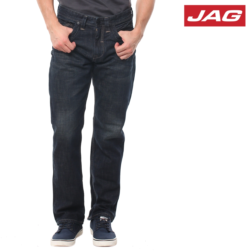 mens black slim straight jeans