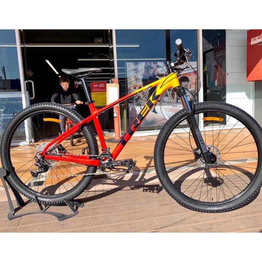 Brand New trek Marlin 7 mountain bike | Shopee Philippines