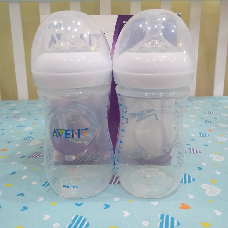 avent bottles shopee