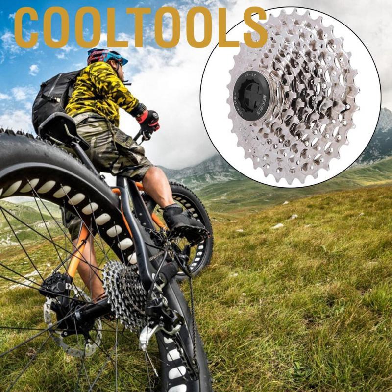 mountain bike rear sprocket