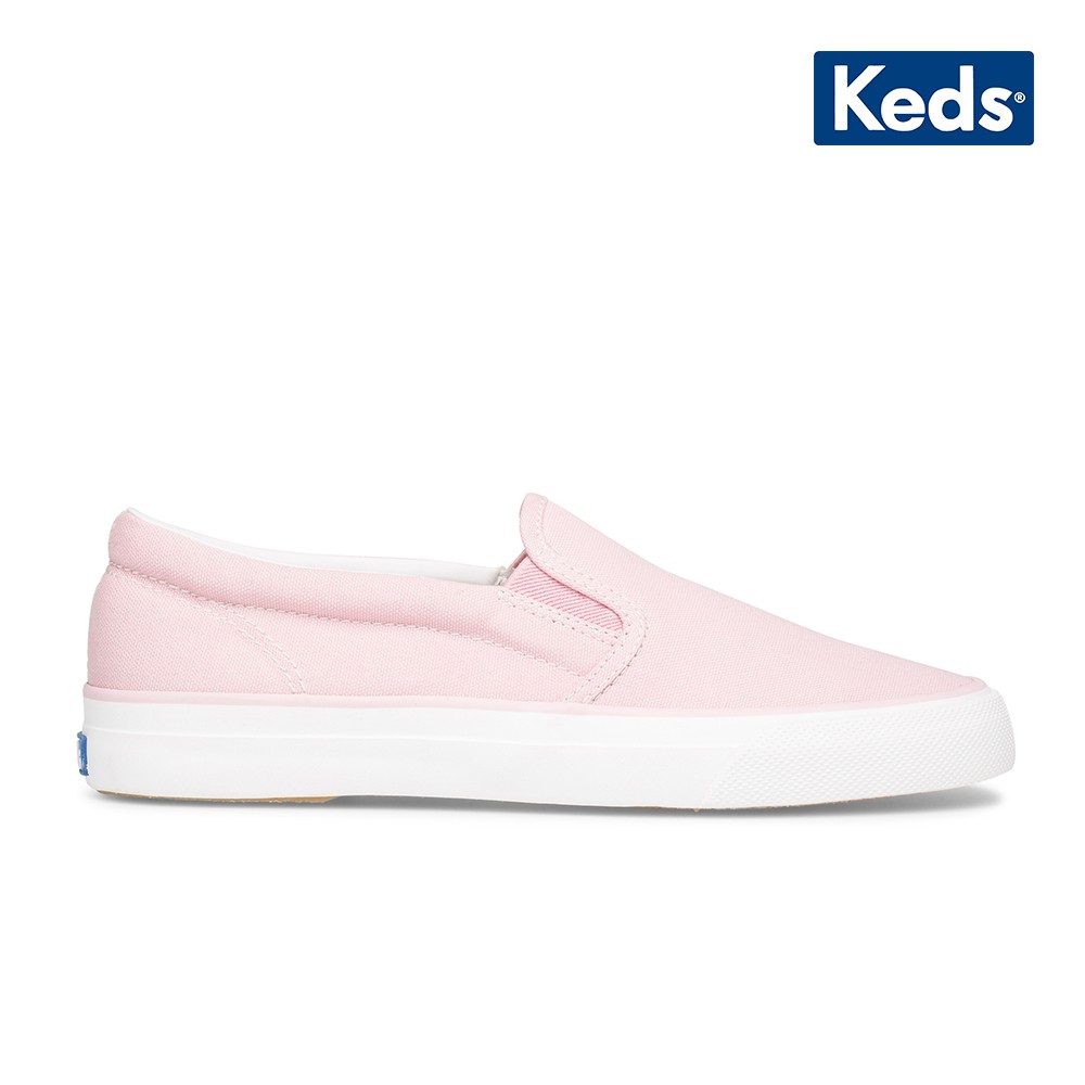 keds anchor slip on canvas