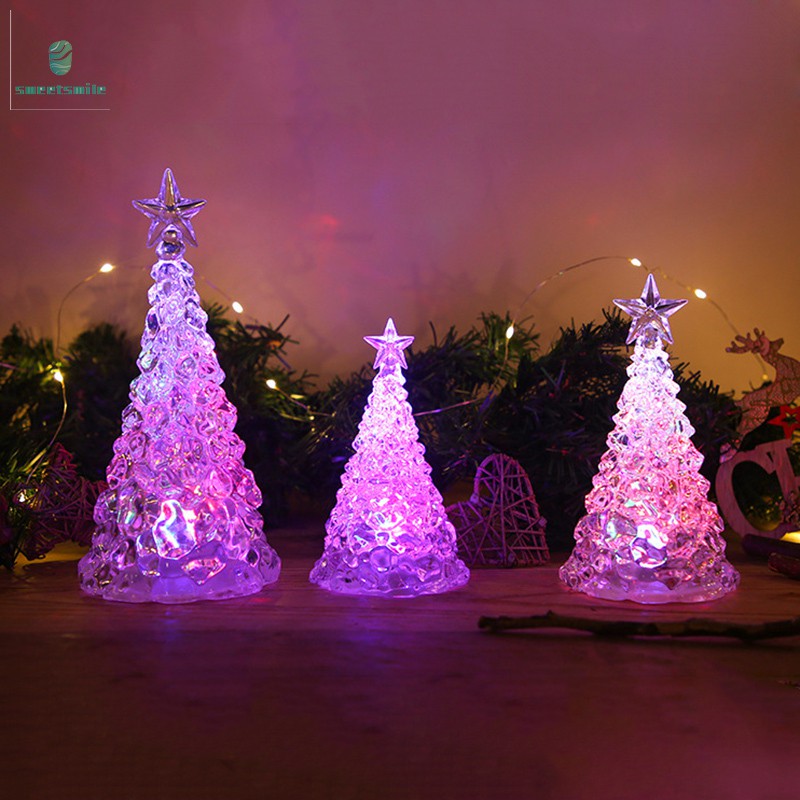 Details about   Changeable LED Christmas Lights Home Decoration Colorful Night Lamp High Quality 