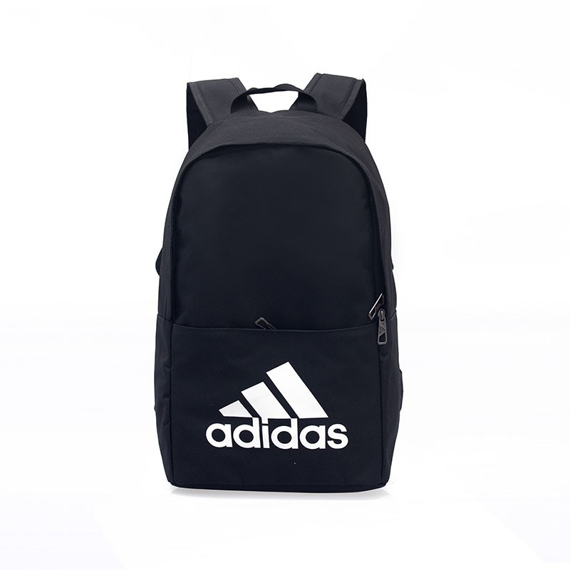 adidas backpack canvas