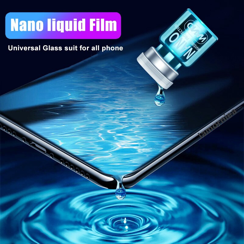 2/4ML NANO Liquid Glass Screen Protector Shopee Philippines