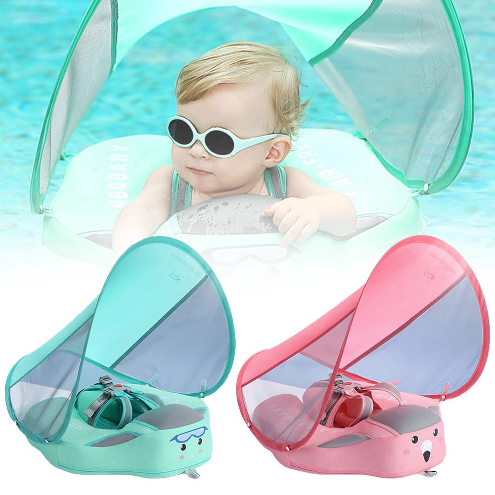 infant swim float