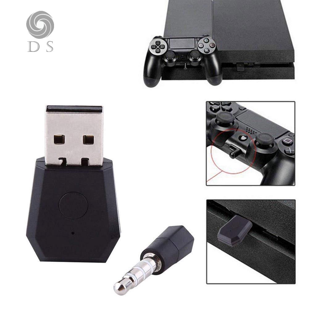 Ps4 bluetooth audio