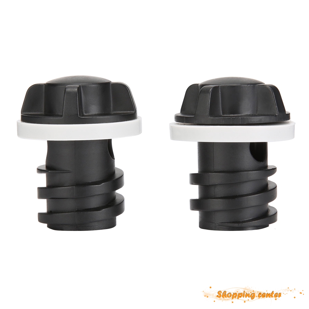 symphony cooler drain plug