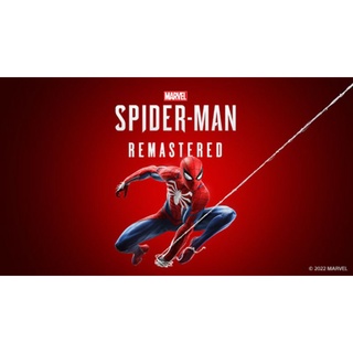 Marvel's Spider-Man Remastered for PC | Spiderman | Spider Man