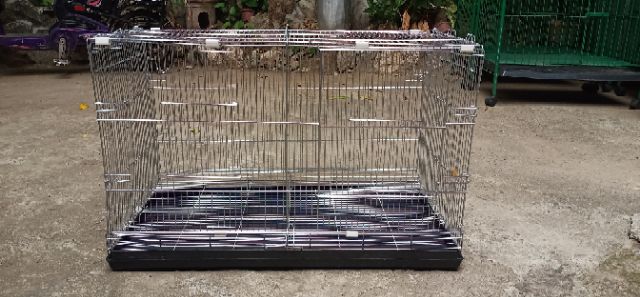 iron bird cage for sale