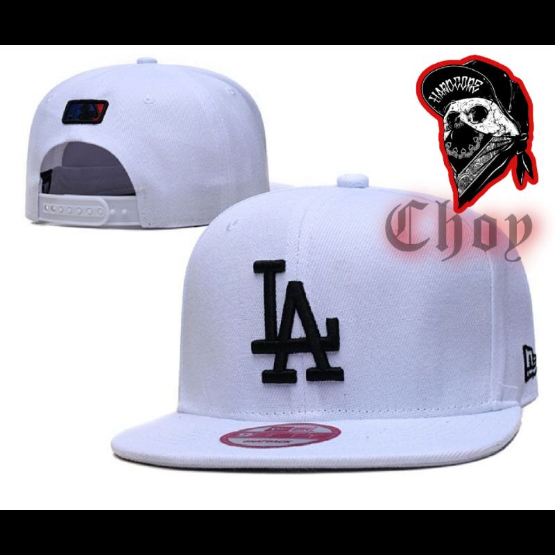 MLB LOS ANGELES ( CLASSIC CAP) #1
