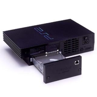 sony ps2 fat