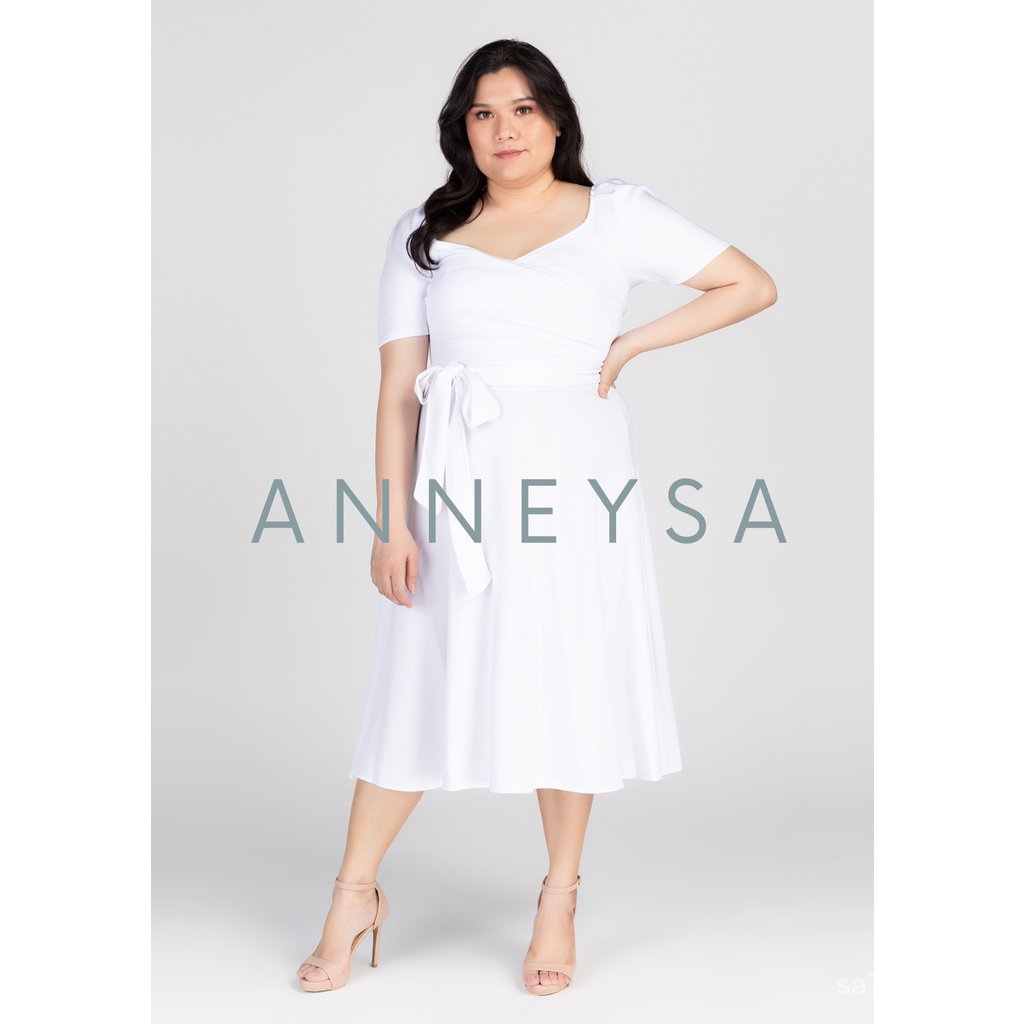 gowns for ninang sa kasal plus size