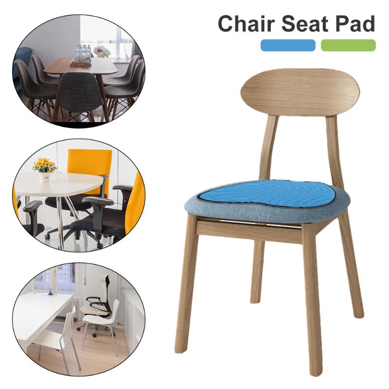 Memory Foam Chair Seat Cushion For, Memory Foam Kitchen Chair Pads