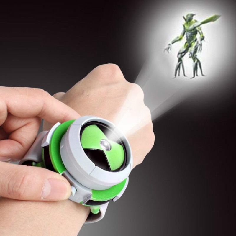 omnitrix toy original