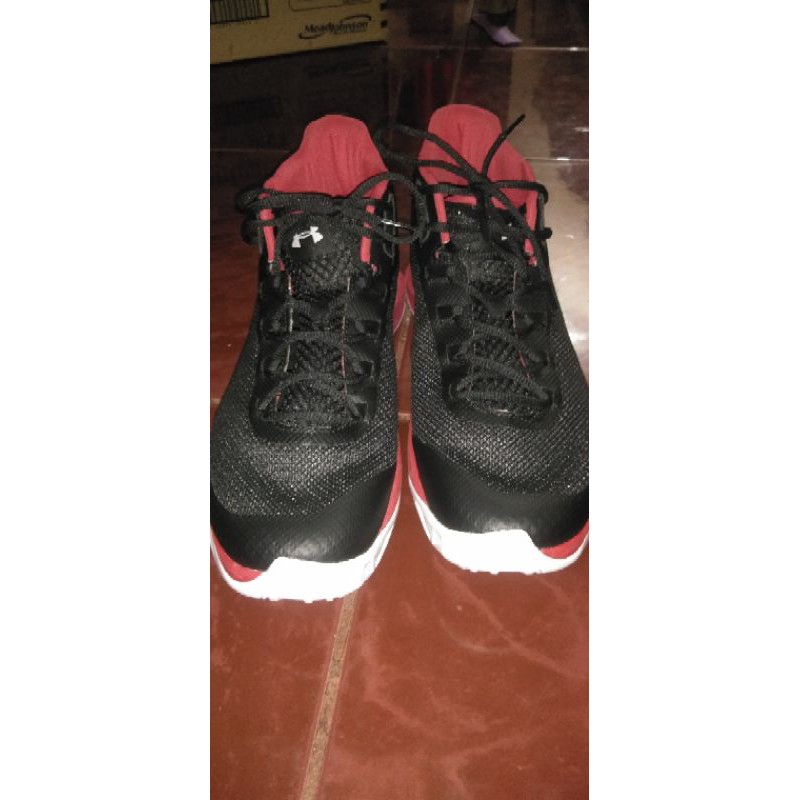 size 11 under armour shoes