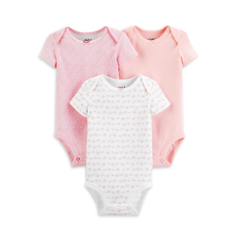 child of mine baby girl clothes