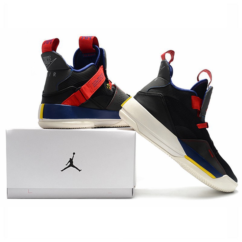 jordan 33 size