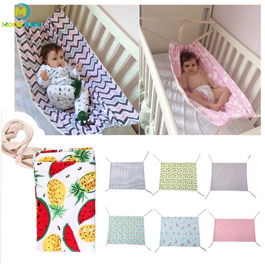 hammock cradle for baby
