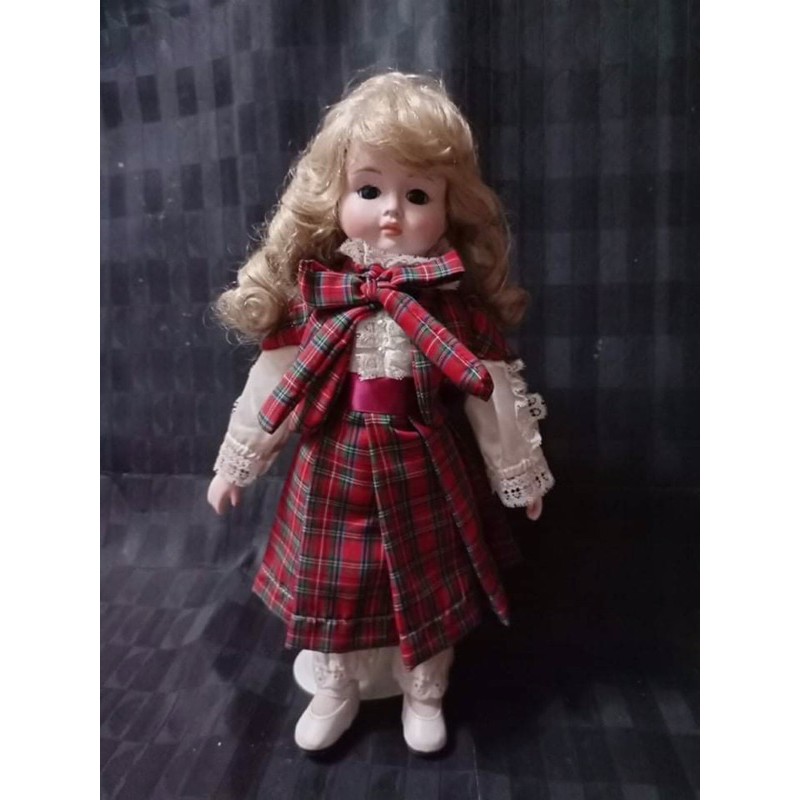 Cheap SALE Start Porcelain doll