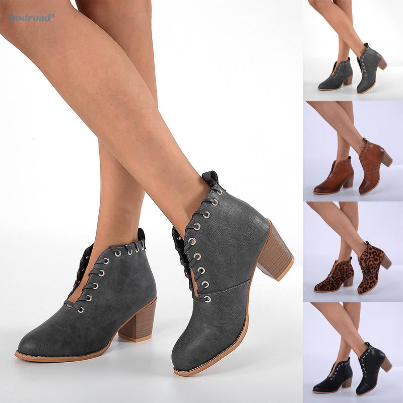 office women's ankle boots