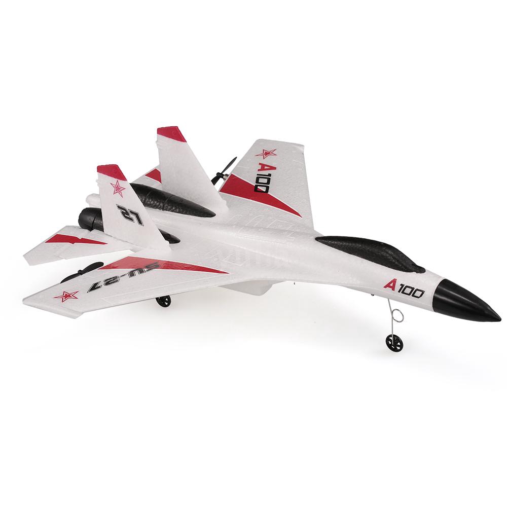 xk a100 rc plane