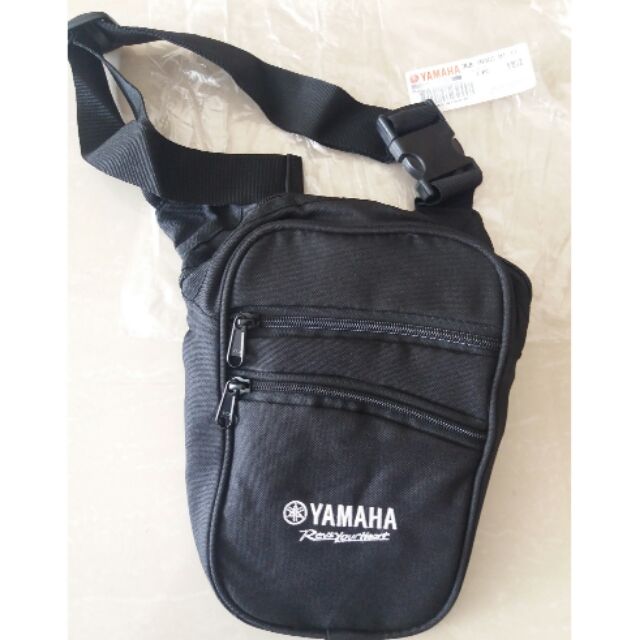 yamaha bags