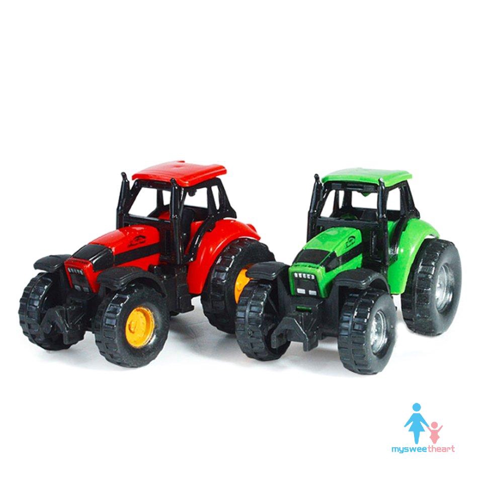 mini vehicles for kids