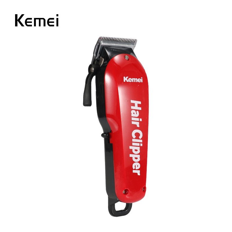 kemei professional hair clippers