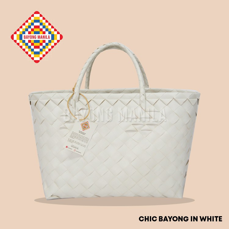 bayong manila