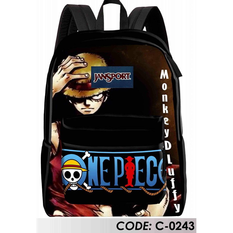 jansport bag design