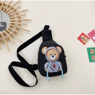 【GRAB N' SHOP】High Quality Sling Bag Cute Mini Fashion Shoulder Bag For Kids Children Girls & Boys #9