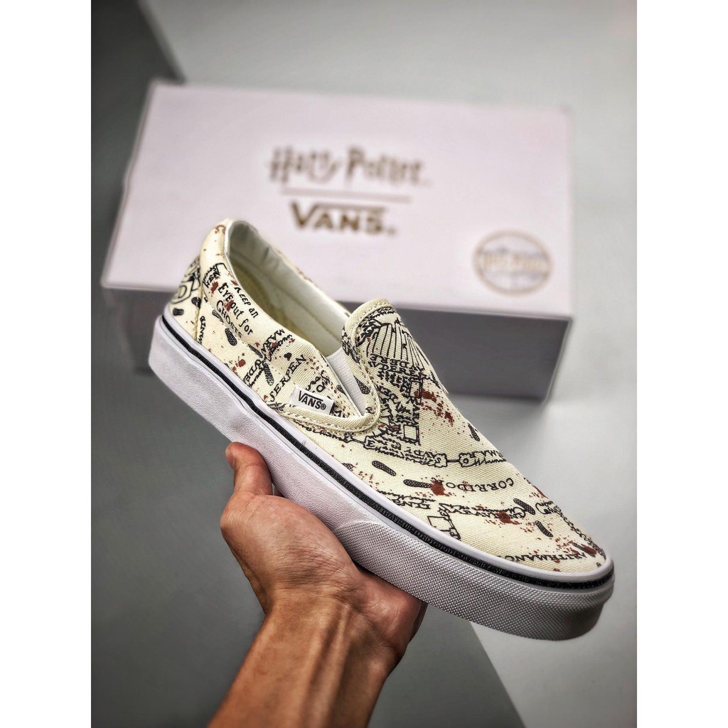 vans harry potter 35