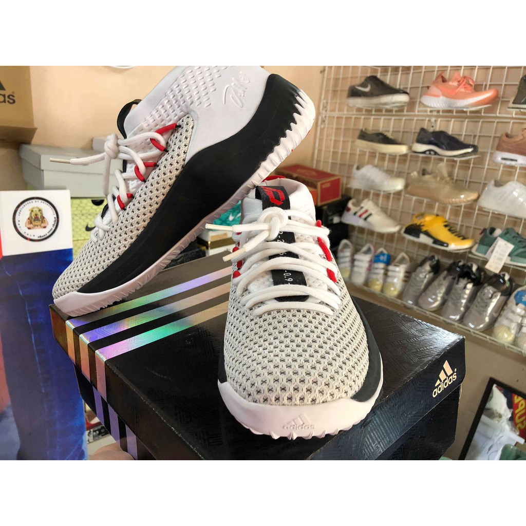 dame 4 lillard